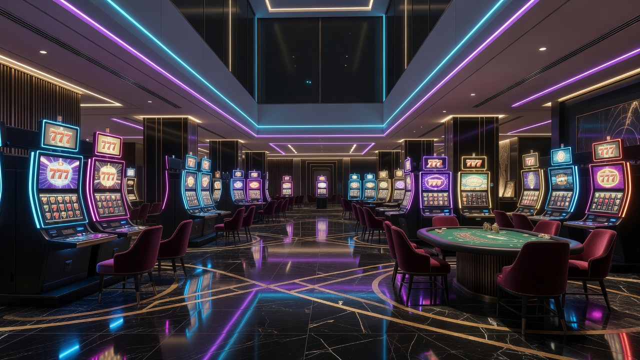 Casino Zonder Limiet: Wat Valt Er Weg - online casino zonder limieten