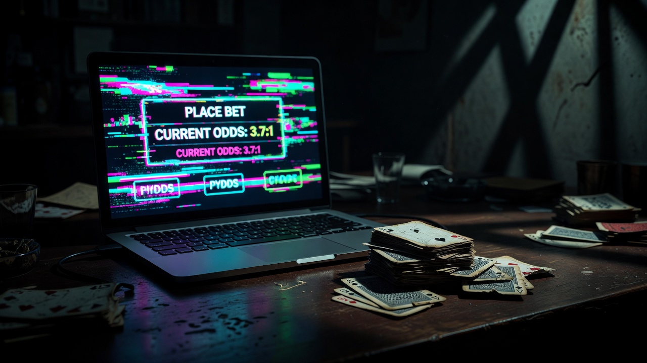 De Gevaren van Illegale Casino's Zonder Licentie - online casino zonder limieten