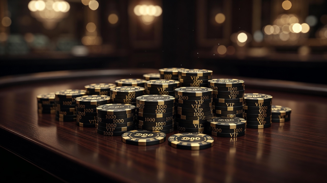 Voordelen van hoge inzetten en flexibele stortingen - online casino zonder limieten