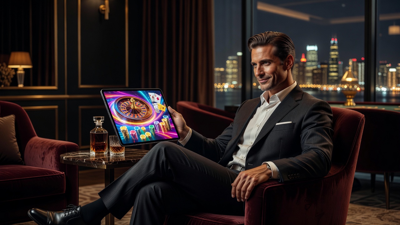 Waarom spelers een online casino zonder limiet zoeken - online casino zonder limieten
