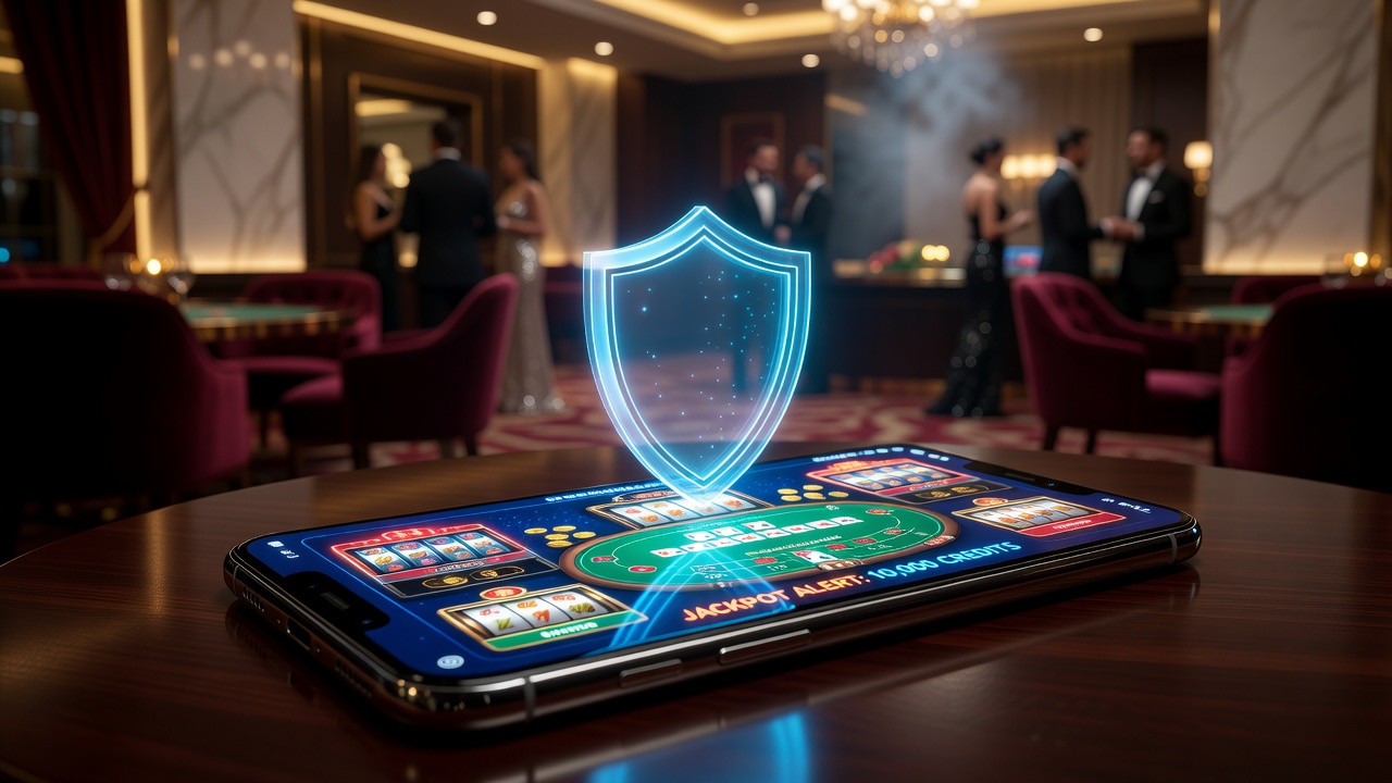 Hoe kies je een veilig en betrouwbaar no limit casino? - online casino zonder limieten