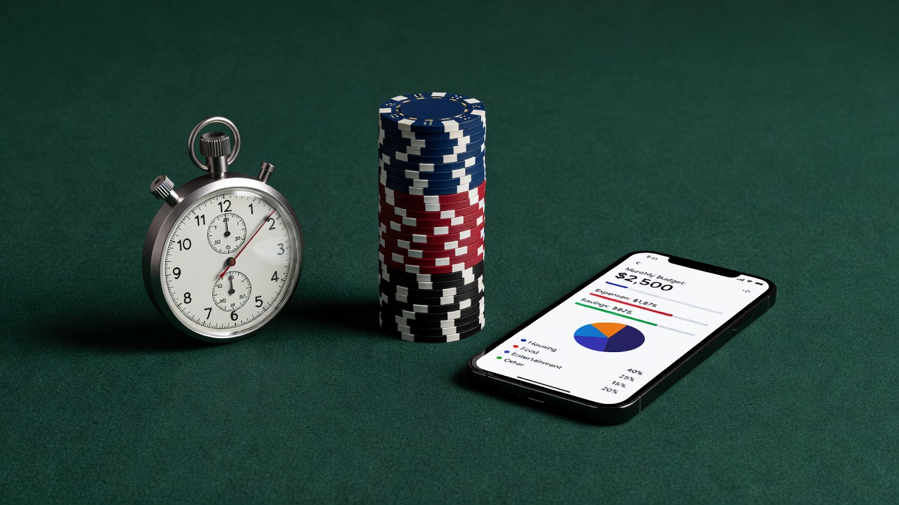 Soorten Limieten en Hun Impact op Spelers - online casino zonder limieten