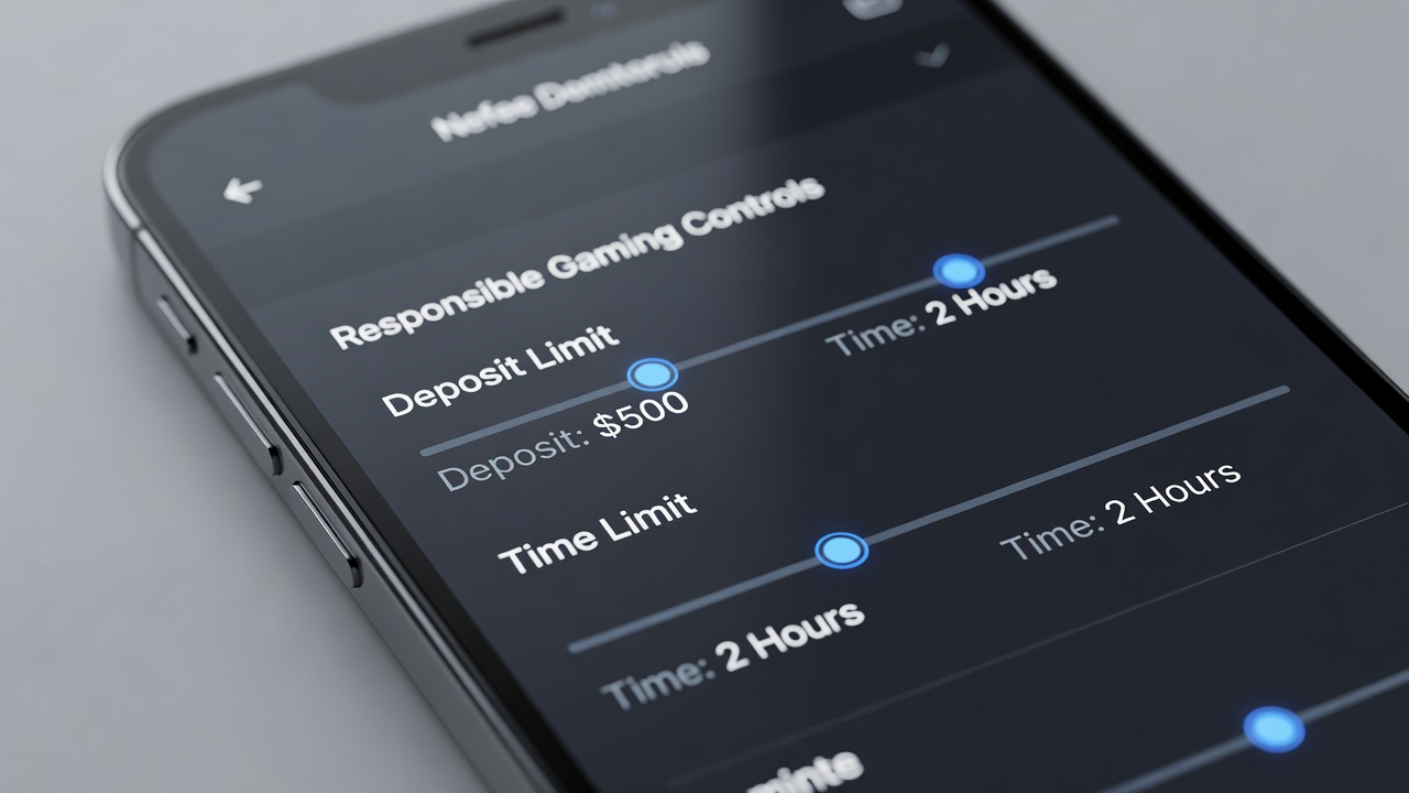Speellimieten in detail: typen en impact - online casino zonder limieten