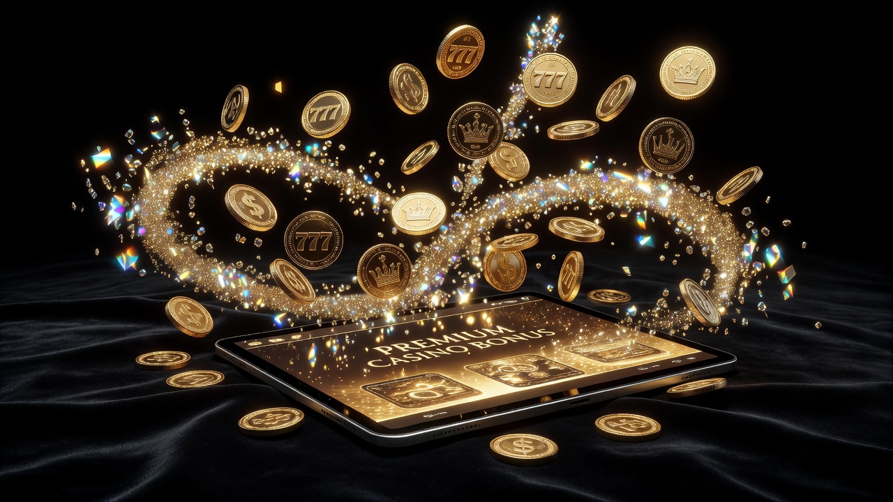 Bonus Zonder Speellimiet - online casino zonder limieten