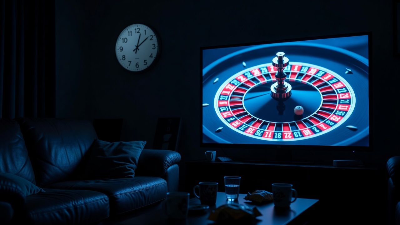 Casino Zonder Tijdslimiet: Wat zijn de risico's? - online casino zonder limieten