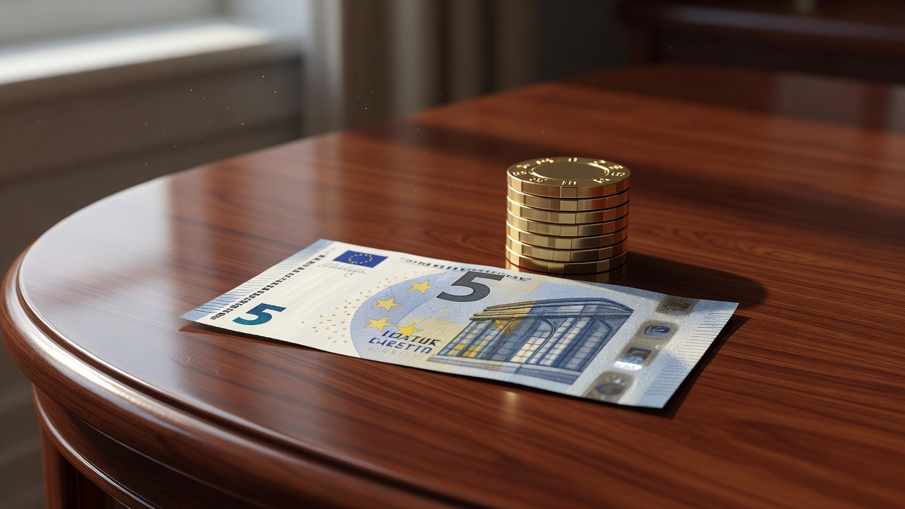 Voordelen en nadelen van lage stortingen - 5 euro deposit casino