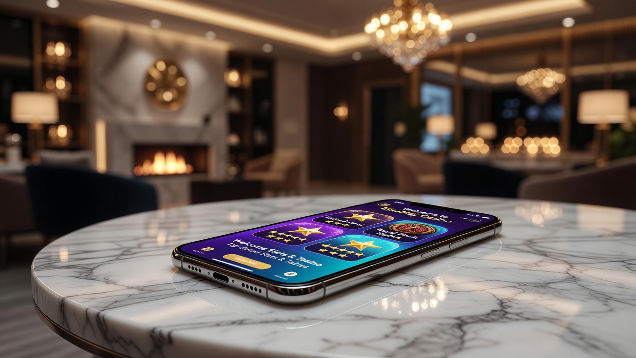 Onze selectie van de beste €5 casino's in 2026 - 5 euro deposit casino