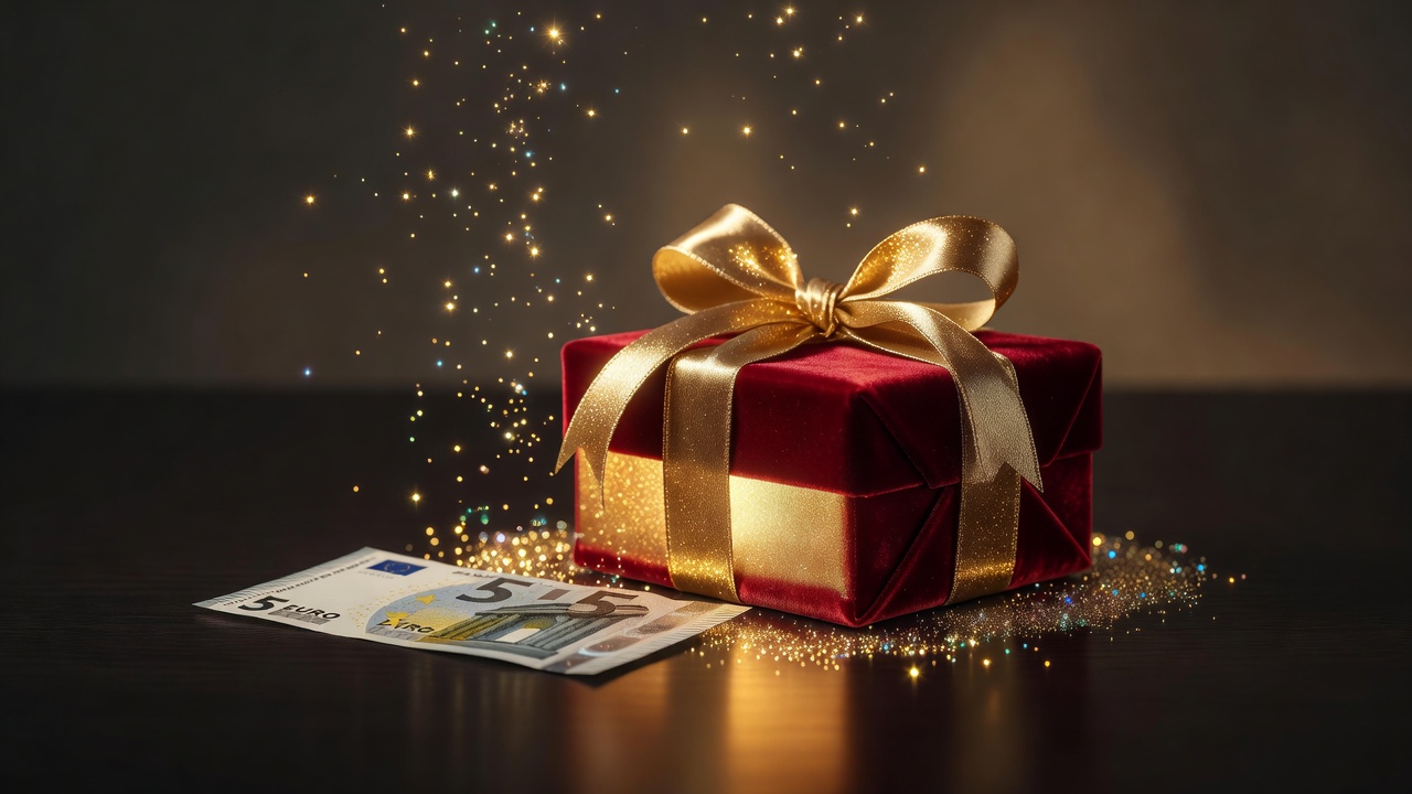 Bonussen en acties voor een kleine storting - 5 euro deposit casino