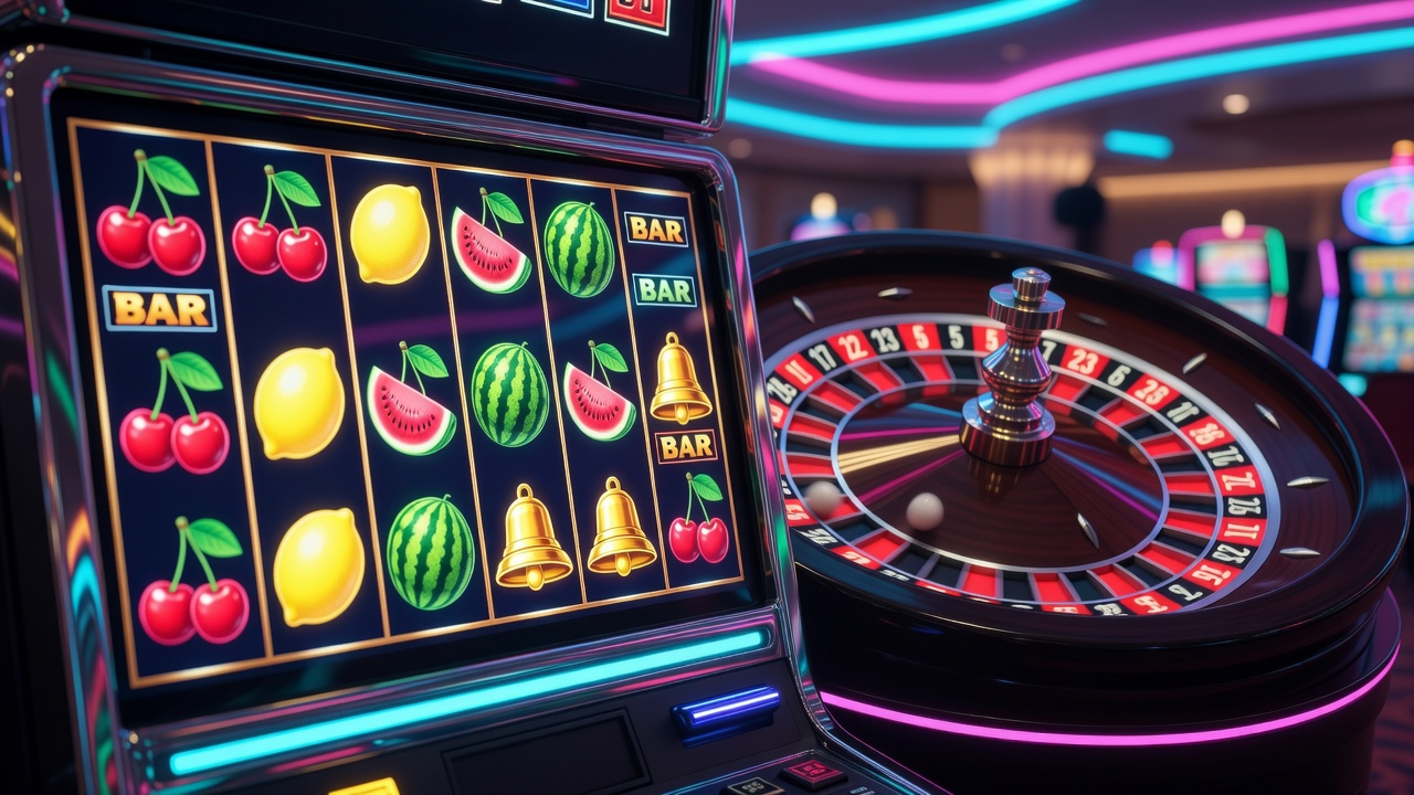 Spelaanbod voor elk budget - 5 euro deposit casino