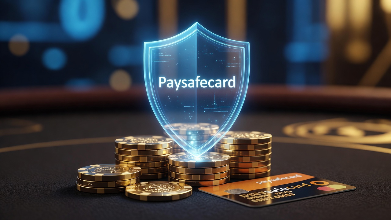 De voordelen en nadelen van deze betaalmethode - paysafecard casino