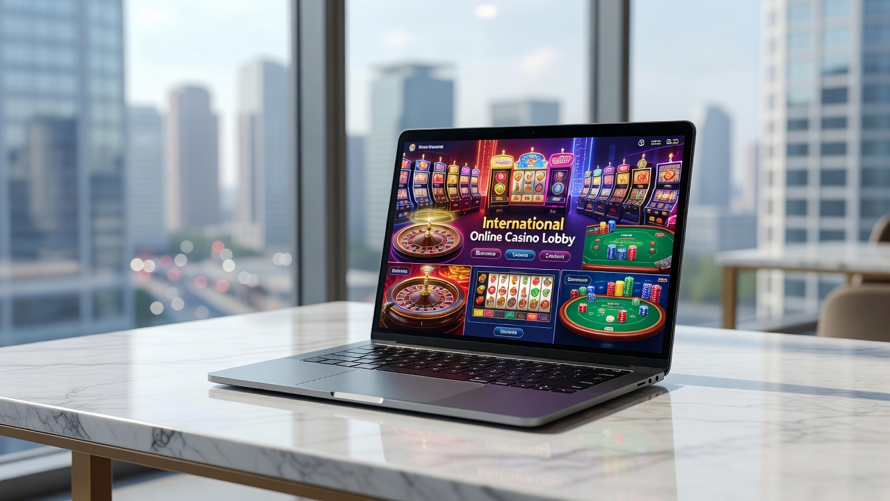 Spelen bij een casino zonder CRUKS met Paysafecard - paysafecard casino