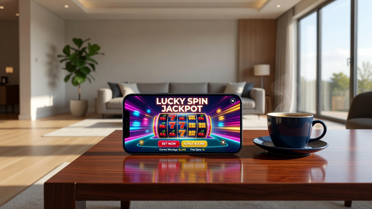 Hoe Werkt Gokken met Echt Geld Online? - echt geld casino