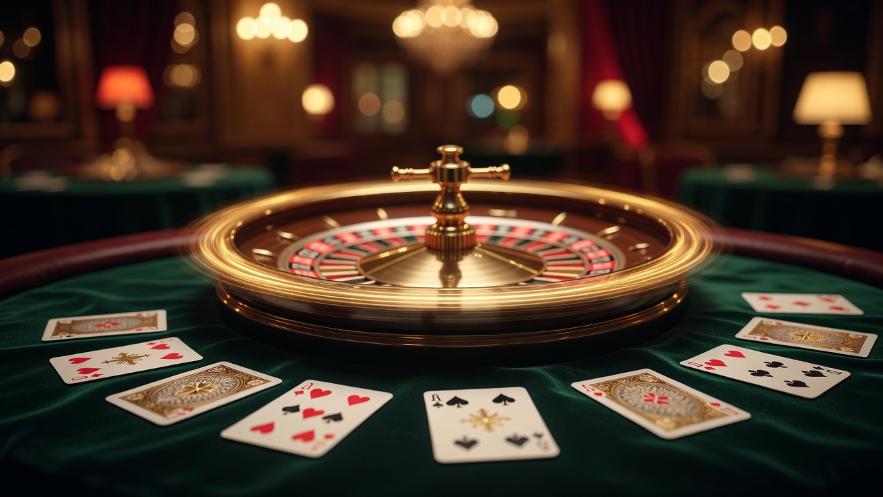Welke Spellen Speel je met Echt Geld? - echt geld casino