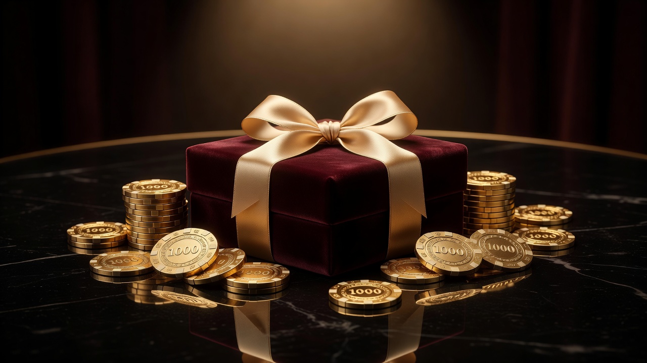 Bonussen en Promoties bij Online Casino's - echt geld casino