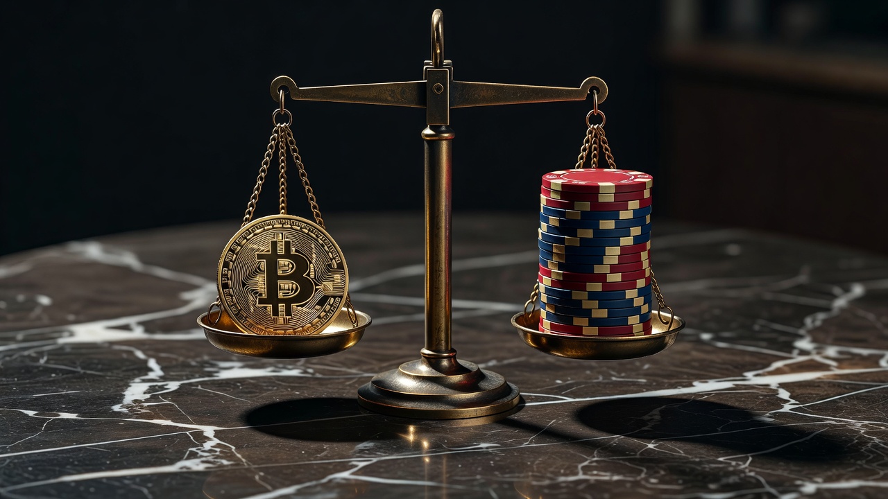 De voordelen en nadelen van crypto gokken - bitcoin casino
