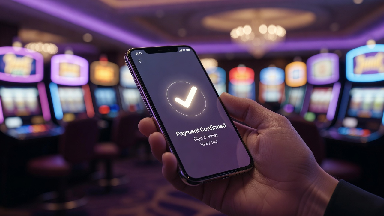 Storten en uitbetalen via Skrill - skrill casino