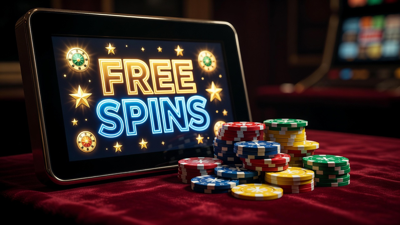 Verschillende Typen Gratis Aanmeldbonussen - casino met welkomstbonus zonder storting