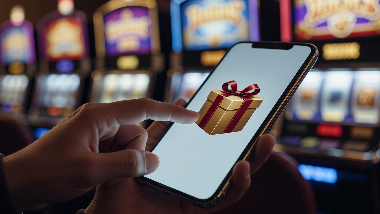 Stappenplan: Zo claim je jouw welkomstbonus - casino met welkomstbonus zonder storting
